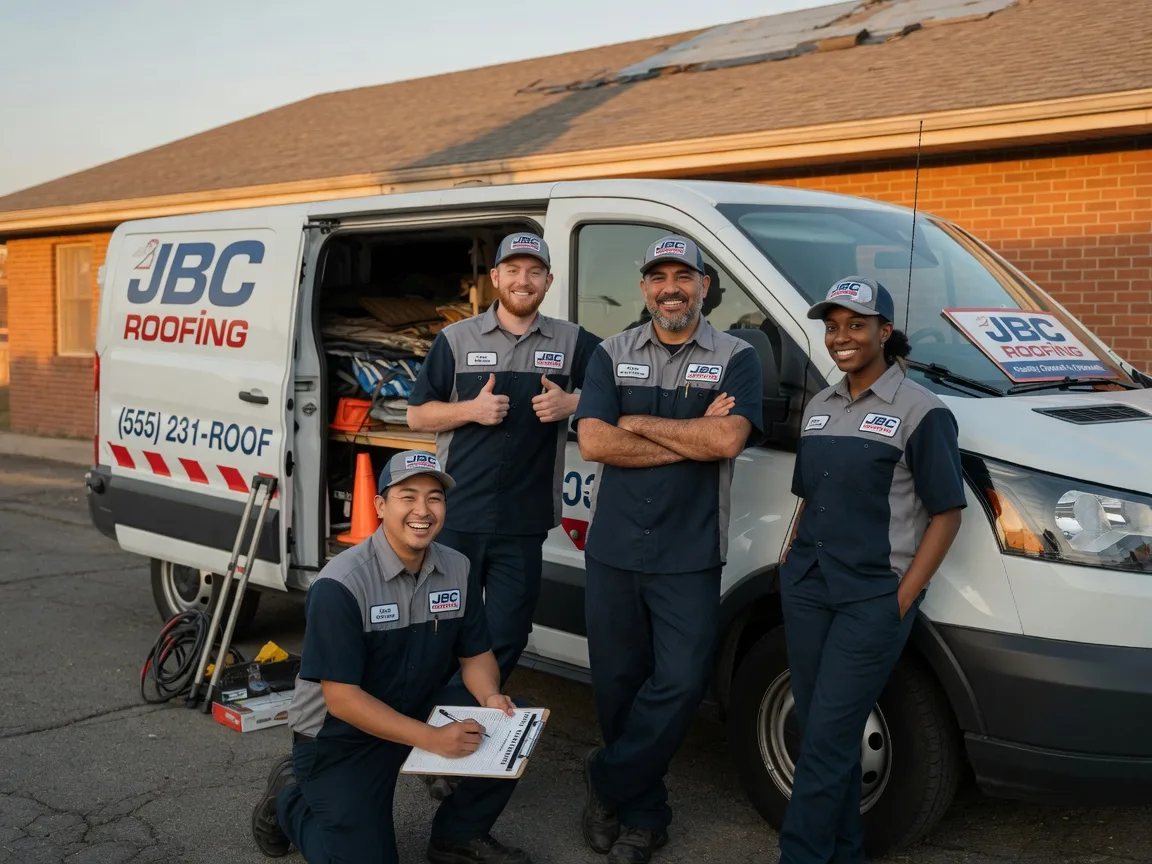 Roof Replacement company in New Berlin, PA