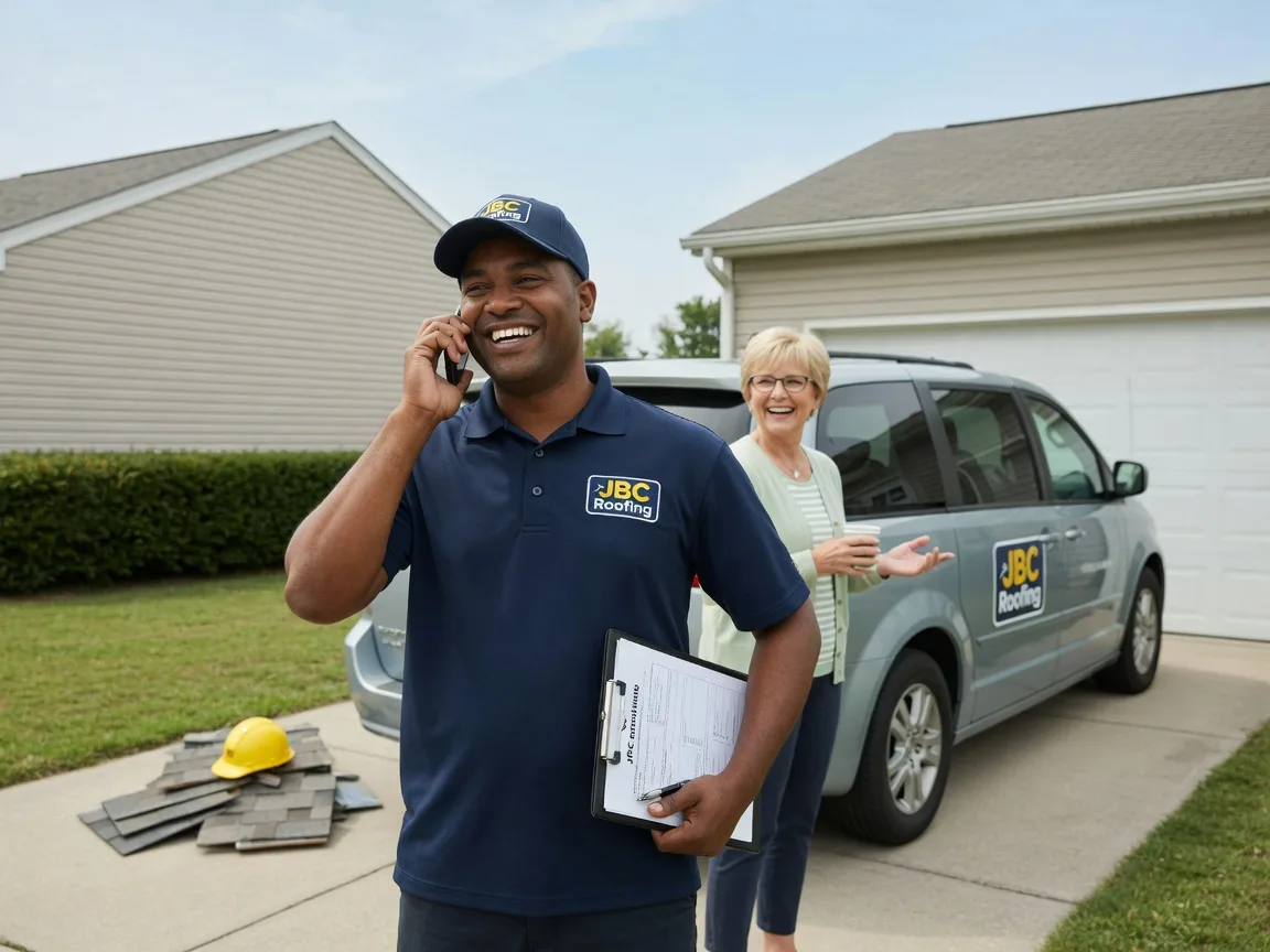 Roof Replacement New Berlin, PA FAQs